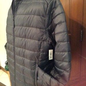 Men’s Puffer Jacket